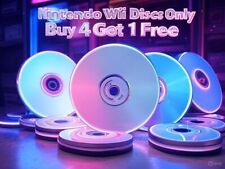 Nintendo wii disc for sale  Converse
