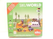 Siku 5606 fahrsilo gebraucht kaufen  Erftstadt