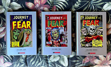 Journey fear pre for sale  Seabrook