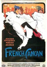 French movie poster d'occasion  Expédié en Belgium