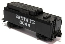 Lionel santa steam for sale  Carbondale
