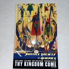 Justice society america for sale  Knoxville