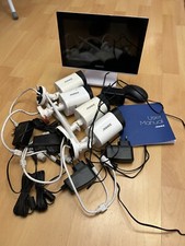 Annke videoüberwachung set gebraucht kaufen  Erkner