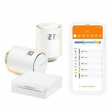 Pack démarrage netatmo d'occasion  Expédié en France