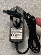 Eu12v500ma 12v alimentatore usato  Bergamo
