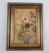 Vtg italian marquetry for sale  Boyertown