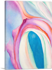 Artcanvas music pink for sale  Niles