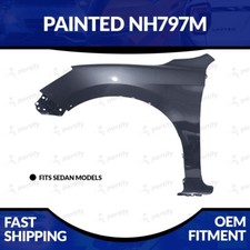 New painted nh797m for sale  Warren