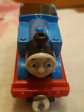 Trenino thomas friends usato  Certosa di Pavia