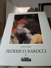 Federico barocci ii. usato  Italia