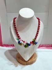 Collana vintage anni usato  Felino