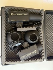 Multiblitz mini lights for sale  HASTINGS