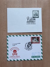 B17 karte fdc gebraucht kaufen  Templin