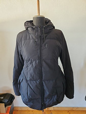 Winterjacke rundholz black gebraucht kaufen  Krefeld