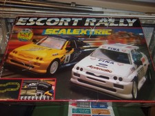 1970s scalextric sets for sale  STOURPORT-ON-SEVERN