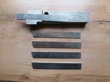 Hufnagel stechdrehstahl abstec gebraucht kaufen Hufnagel stechdrehstahl abstec gebraucht kaufen  München