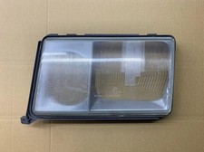 Mercedes w124 1985 gebraucht kaufen  Freren