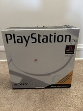 Sony playstation d'occasion  Expédié en Belgium