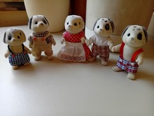 Sylvanian families kennelworth for sale  PETERBOROUGH