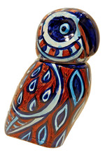 Unusual studio pottery for sale  BARNSLEY