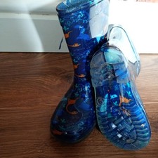 Wellington toddler boy for sale  BURTON-ON-TRENT