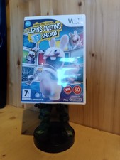 Jeu wii rayman d'occasion  Vieux-Condé