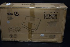 Roba kindersofa lil gebraucht kaufen Roba kindersofa lil gebraucht kaufen  Dortmund