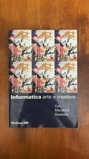 Informatica arte mestiere usato  Roma