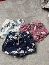 Boys vilebrequin swim for sale  AYLESBURY