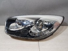 Farol de LED 2012 KIA Picanto novo matinal esquerdo 921011Y300 comprar usado  Enviando para Brazil