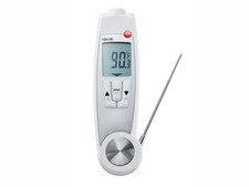 Testo 104 infrared for sale  USA