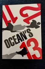 Ocean trilogy dvd for sale  Wyckoff