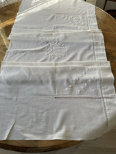 Ancien bord drap d'occasion Ancien bord drap d'occasion  Briare