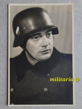 Portrait wehrmacht ww2 d'occasion  Portes-lès-Valence