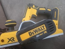 dewalt planer for sale  Gary
