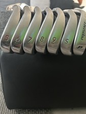 Golfschlägerset herren holz gebraucht kaufen  Garbsen