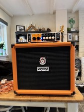 Orange 500w little for sale  HIGH WYCOMBE