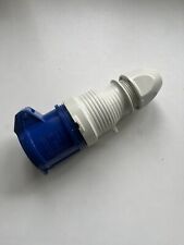 32amp female plug for sale  SOUTHAMPTON