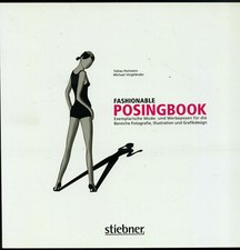 Posingbook fashionable posingb gebraucht kaufen  Altenstadt