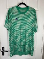Adidas large football for sale  FALMOUTH