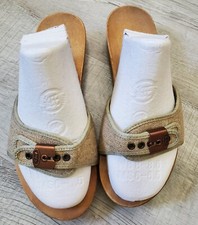 Scholls tan khaki for sale  Thurmont