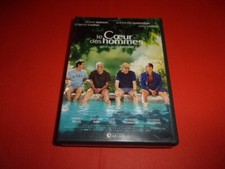 Dvd coeur hommes d'occasion  Arras