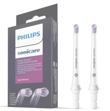 Philips sonicare quad for sale  LEICESTER