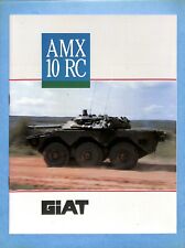 Giat amx military d'occasion  Les Bordes