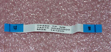 Flachbandkabel touchpad cable gebraucht kaufen Flachbandkabel touchpad cable gebraucht kaufen  Osterburken