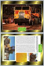 Freightliner cab tractor for sale  SLEAFORD