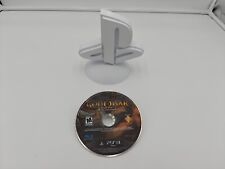 God of War Collection (Sony PlayStation 3, PS3) 😒Somente disco😒 comprar usado  Enviando para Brazil