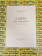 Book libro arte usato  Vigarano Mainarda