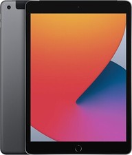 Apple ipad 8th for sale  BELFAST