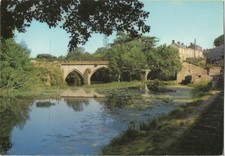 Montaigu pont nicolas d'occasion  Pontailler-sur-Saône